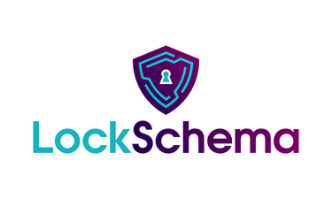 LockSchema.com - Creative brandable domain for sale